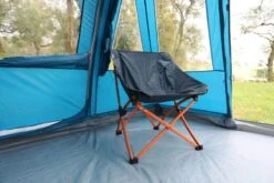 Vango Pop Chair - Granite Grey -Vango 2021 vango lifestyle pop 7 hi