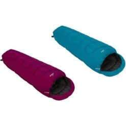Vango 250GSM Mummy Sleeping Bag