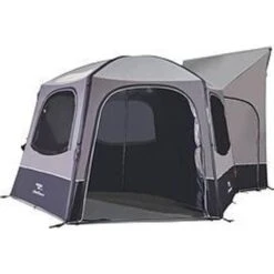 Vango Airhub Hexaway Ii Tall Awning