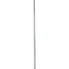 Vango Alloy Pole Section 8.5mm Silver -Vango Vango Alloy Pole Section 8.5mm Silver