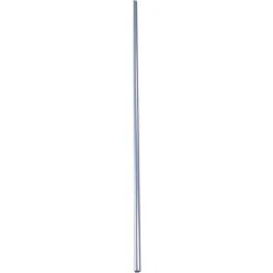 Vango Alloy Pole Section 8.5mm Silver