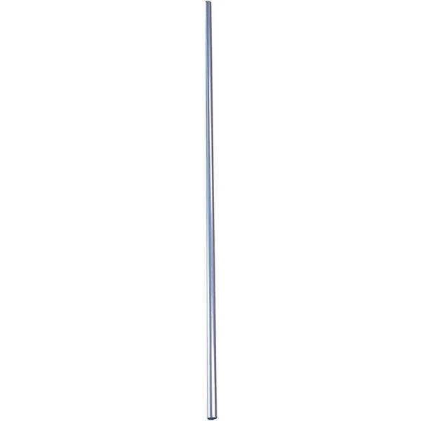 Vango Alloy Pole Section 8.5mm Silver 3 Vango Alloy Pole Section 8.5mm Silver