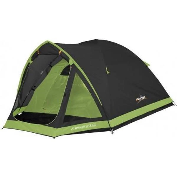 Vango Alpha 250 2 Person 4 Vango Alpha 250 2 Person - Image 2