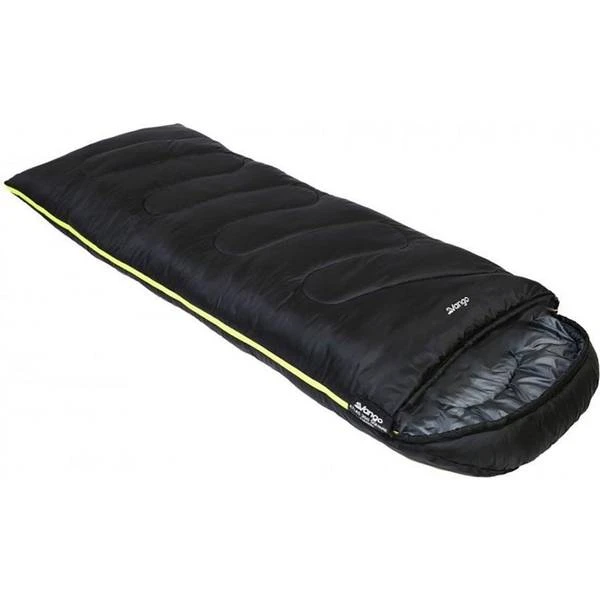 Vango Atlas 350 Quad Sleeping Bag 3 Vango Atlas 350 Quad Sleeping Bag