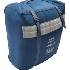 Vango Aurora Kingsize Sleeping Bag