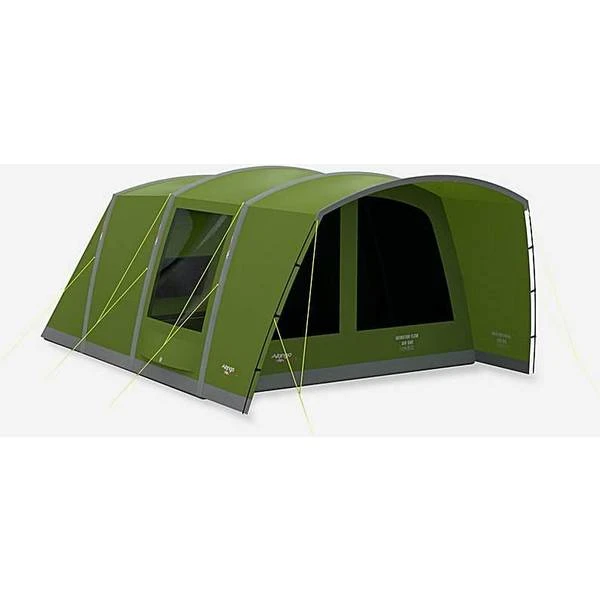 Vango Avington Flow 500 Air Tent 3 Vango Avington Flow 500 Air Tent