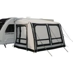 Vango Balletto 330 Caravan Awning