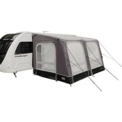 Vango Balletto 390 Air Proshield Awning