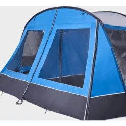Vango Casa Air Lux Family Tent -Vango Vango Casa Air Lux Family Tent 2