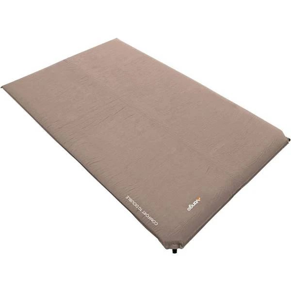 Vango Comfort 10 Double Regular 3 Vango Comfort 10 Double Regular