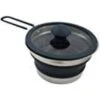 Vango Cuisine Pot Pot Size 1,5 L, Black/grey -Vango Vango Cuisine Pot Pot size 1 5 l black grey