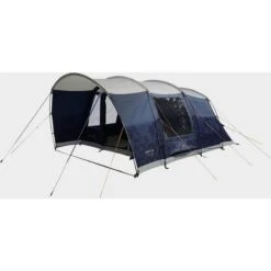 Vango Cumbria 500 Family Tent, Blue