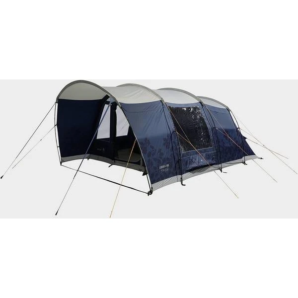 Vango Cumbria 500 Family Tent, Blue 3 Vango Cumbria 500 Family Tent, Blue