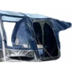 Vango Dovedale Air 550XL -Vango Vango Dovedale Air 550XL 2