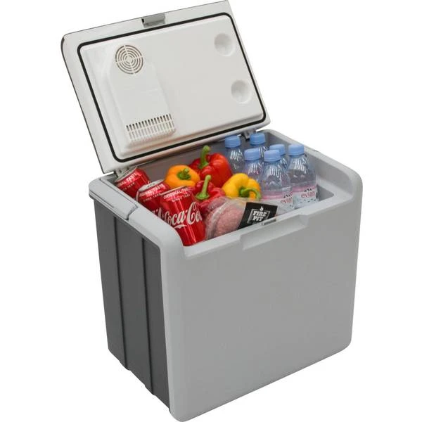 Vango E-Pinnacle Cooler 30L 3 Vango E-Pinnacle Cooler 30L