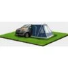 Vango Elwood Low Van Awning -Vango Vango Elwood Low Van Awning