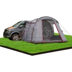 Vango Faros II Drive-Away Awning Low 2021