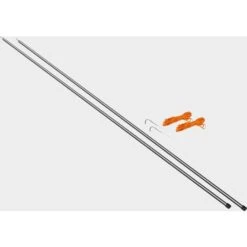 Vango Fibreglass King Poles (130cm)