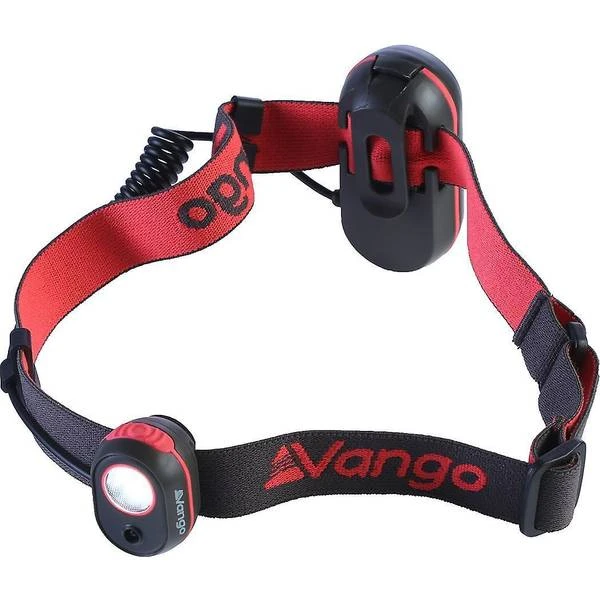 Vango Flux Head Torch 3 Vango Flux Head Torch