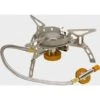 Vango Fold Camping Stove With Windshield -Vango Vango Fold Camping Stove with Windshield