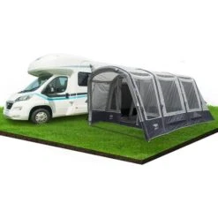 Vango Galli III Air Tall Motorhome Awning