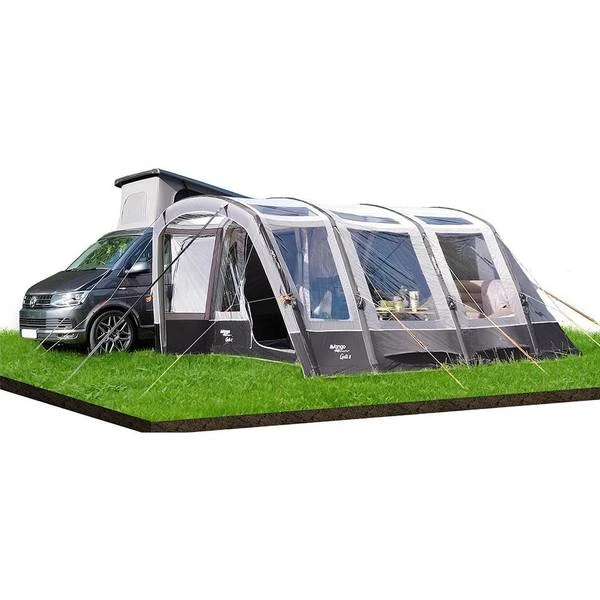 Vango Galli Iii Air Low Awning 3 Vango Galli Iii Air Low Awning