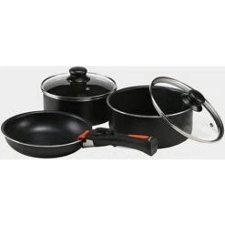 Vango Gourmet Cook Kit -Vango Vango Gourmet Cook Kit 2