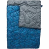 Vango Gwent Double Sleeping Bag -Vango Vango Gwent Double Sleeping Bag