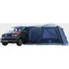 Vango Henley Tailgate Airhub Awning, Blue -Vango Vango Henley Tailgate Airhub Awning Blue