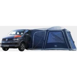Vango Henley Tailgate Airhub Awning, Blue
