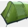 Vango Icarus 500 DLX Tent Awning, Green