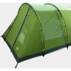 Vango Icarus 500 DLX Tent Awning, Green