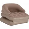 Vango Inflatable Single Sofa Bed -Vango Vango Inflatable Single Sofa Bed