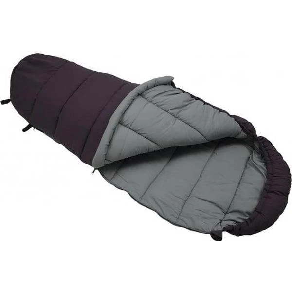 Vango Kanto Arctic Dust Sleeping Bag Jr 6 Vango Kanto Arctic Dust Sleeping Bag Jr - Image 4