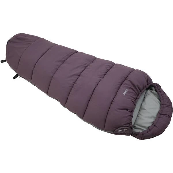 Vango Kanto Arctic Dust Sleeping Bag Jr 3 Vango Kanto Arctic Dust Sleeping Bag Jr
