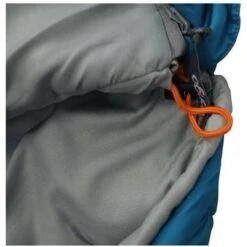 Vango Kanto Double Quad Sleeping Bag -Vango Vango Kanto Double Quad Sleeping Bag 2