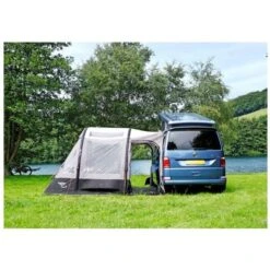 Vango Kela V Air Drive Away Awning -Vango Vango Kela V Air Drive Away Awning 2