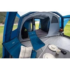 Vango Micro Steel Tall Chair -Vango Vango Micro Steel Tall Chair 3