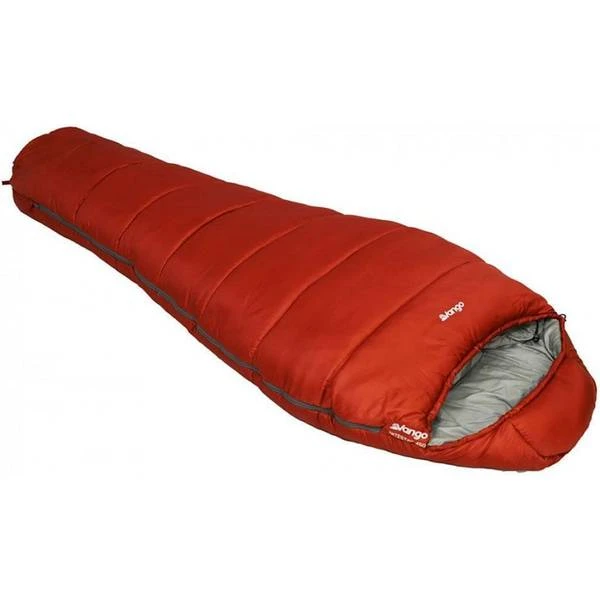 Vango Nitestar Alpha 450 Sleeping Bag Harissa 3 Vango Nitestar Alpha 450 Sleeping Bag Harissa