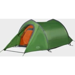 Vango Nova 200 Backpacking Tent (Green)