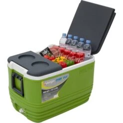 Vango 9 Vango Pinnacle 57L