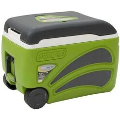 Vango Pinnacle Wheelie 30L