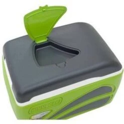 Vango Pinnacle Wheelie 45L -Vango Vango Pinnacle Wheelie 45L 3