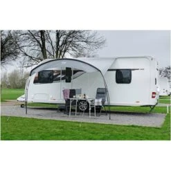 Vango Poled Sun Canopy 3M -Vango Vango Poled Sun Canopy 3M 2