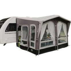 Vango Riviera 330 Caravan Awning