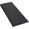 Vango Selene Quick Air 7.5 Grande Sleeping Mat Black