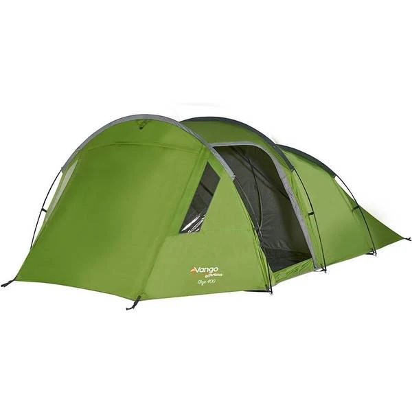 Vango Skye 400 Tent 3 Vango Skye 400 Tent