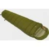 Vango Starlight 250 Sleeping Bag, Green 1 Vango Starlight 250 Sleeping Bag, Green -Vango Vango Starlight 250 Sleeping Bag Green
