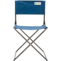 Vango Tellus Camping Chair Moroccan Blue
