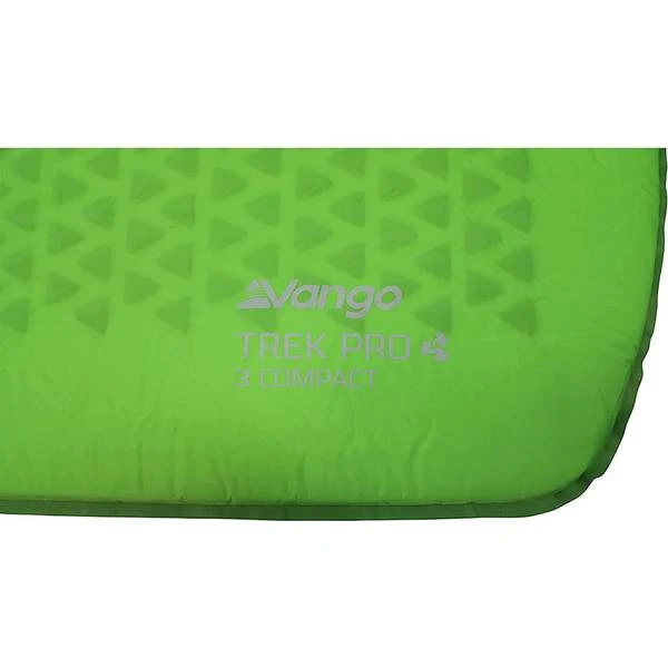 Vango Trek Pro 3 Compact Sleep Mat 4 Vango Trek Pro 3 Compact Sleep Mat - Image 2